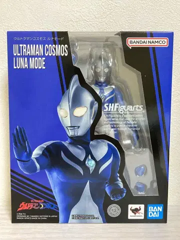 figuarts 울트라맨 코스모스 피규아트