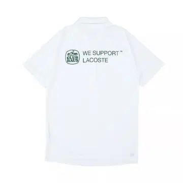 [ 새상품 ] CLUBHAUSxLacoste Sport Polo