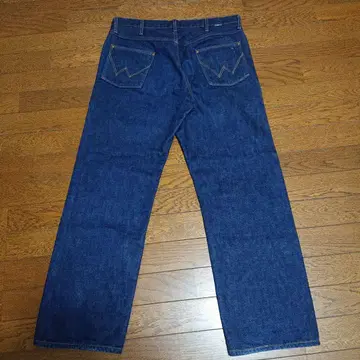 Wrangle ARCHIVES 10MW 1964 랭글러 아카이브
