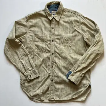 sugar cane work shirt dl
