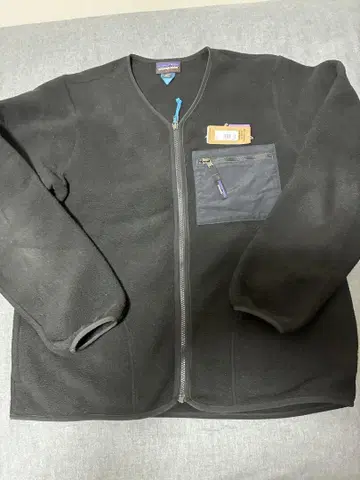Patagonia 신틸라 가디건 M
