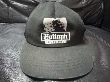 레어 XLARGE Epitaph 엑스라지 에피타프 콜라보 캡