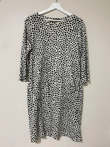 marimekko 마리메꼬 원피스