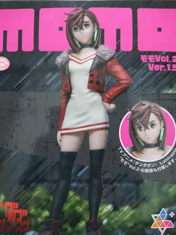 모모 Vol.2 Ver.1.5 피규어