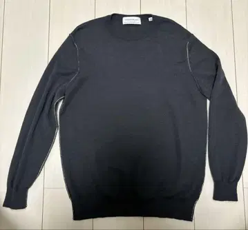 투모로우랜드 tricot 니트