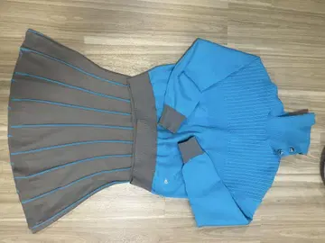 파랑과 그레이지의 셋업