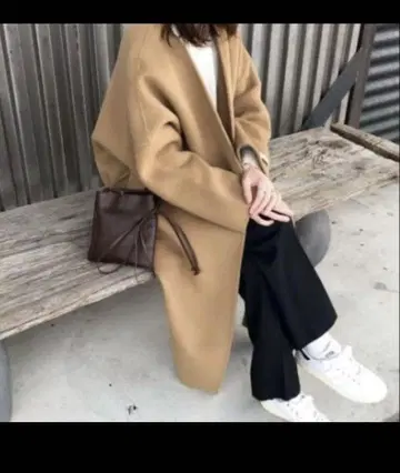 na.e 노카라 울 코트