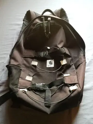 칼하트 carhartt 백팩 블랙 스케이터 무료배송
