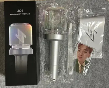 JO1 응원봉 Ver.2