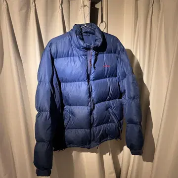 L.L.Bean 다운 재킷