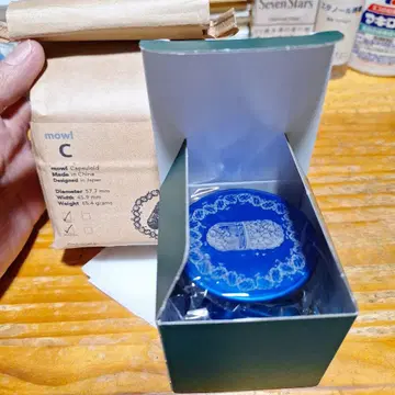capsuloid