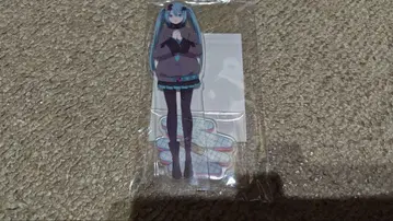 프로세카 프로젝트 세카이 하피코레 복권 B상 바츠미쿠 아크릴 스탠드