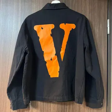 VLONE 비론 자켓