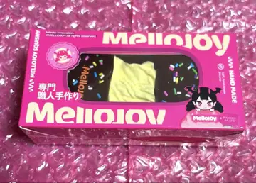 mellojoy 늘어나는 치즈 초코 늘어나는 초코 스퀴즈 멜로조이