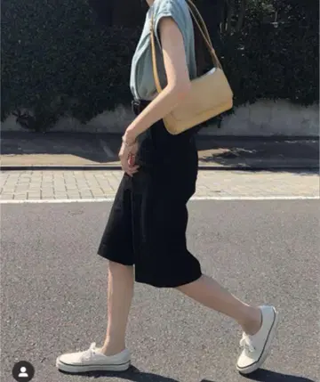 신존 하프 팬츠