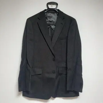 다크 그레이 자켓 L