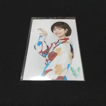 이와타 히나키 아크릴 스탠드 컴플리트 세트 특전 아더컷 브로마이드