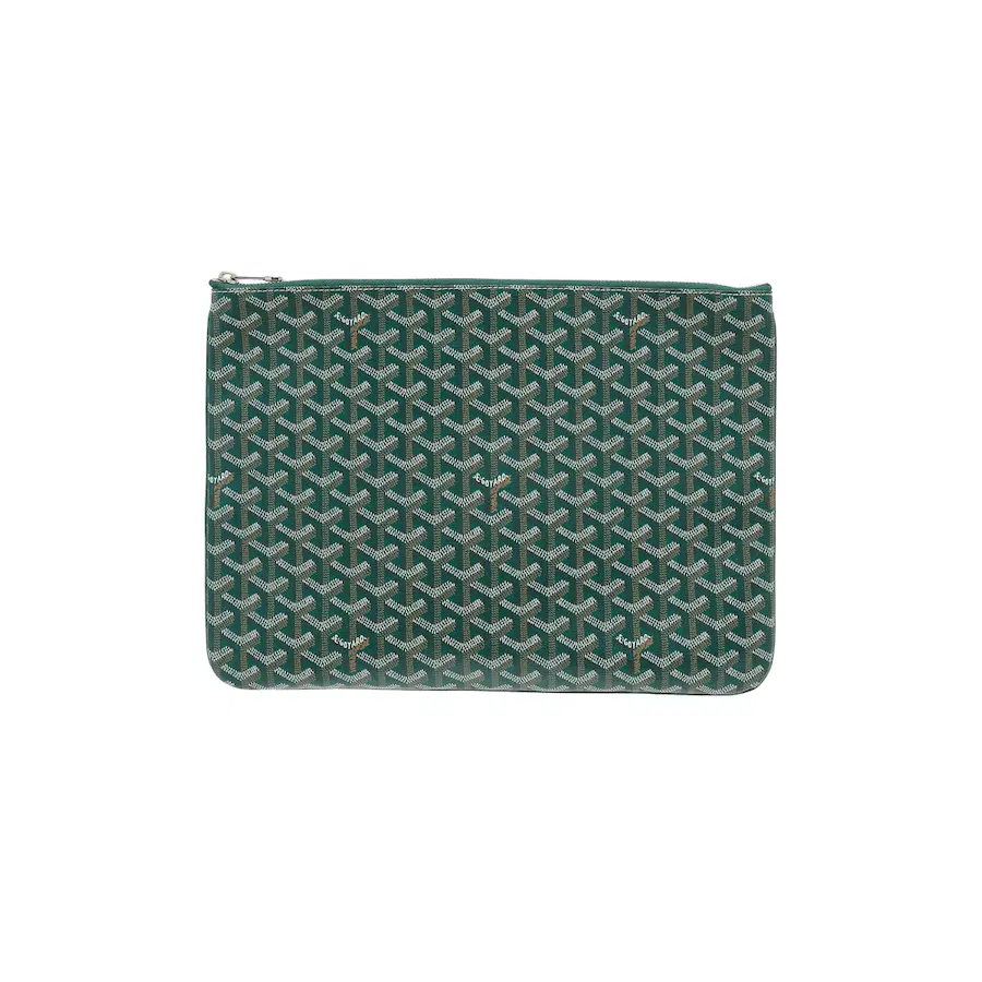 戈雅（Goyard）塞纳（Sena）手拿包 MGM