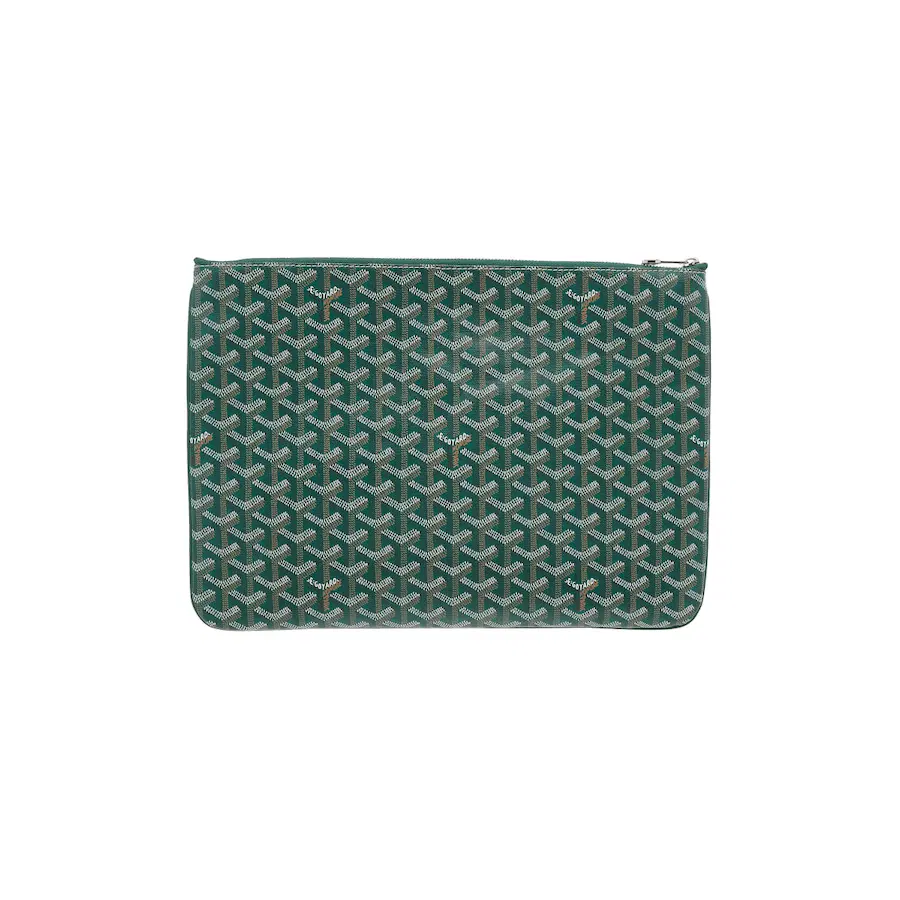 戈雅（Goyard）塞纳（Sena）手拿包 MGM