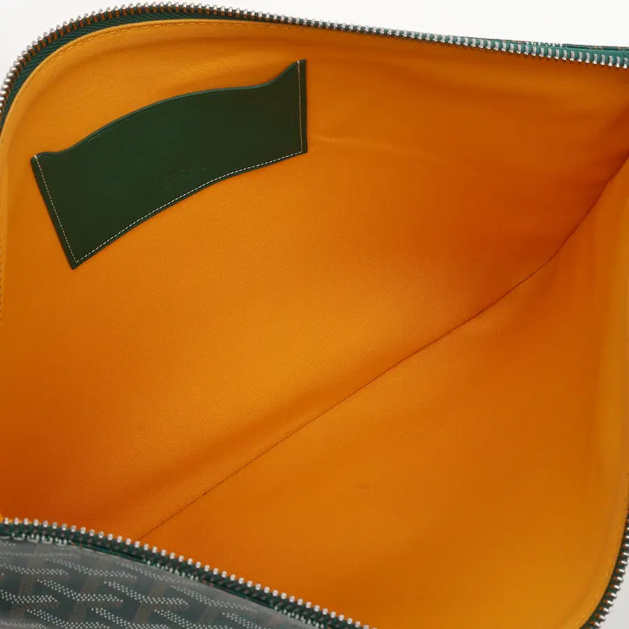 戈雅（Goyard）塞纳（Sena）手拿包 MGM