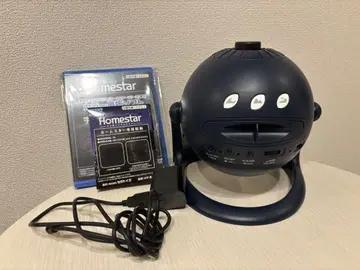 세가페이브 Homestar midnight navy (홈스타)