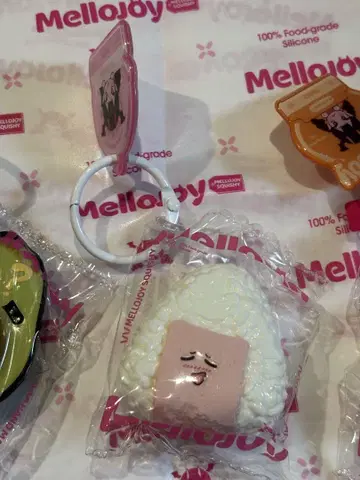 Mellajoy 스위트형 오니기리