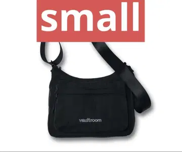 VAULTROOM HOBO BAG / SMALL 볼트룸 호보