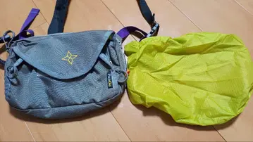 PaaGo Works 퍼고웍스 패스파인더 레인 커버 포함