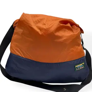 새상품급 L.L.Bean 폴더블 에코백 숄더