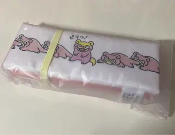 포켓몬 <<야돈>> 사우나 매트 돈돈돈칸얍?