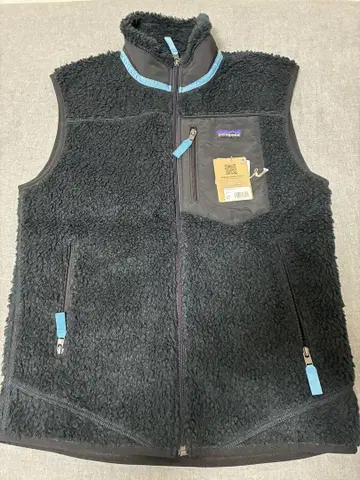 patagonia Retro-X Vest PITCH BLUE