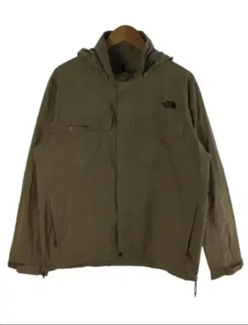 THE NORTH FACE 후드 부착 마운틴 후드티 L 사이즈