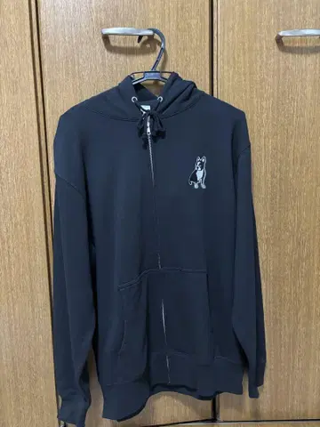 축구 정키 후드티
