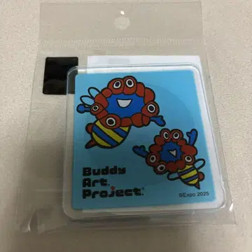 Buddy Art 만박 미야쿠미야쿠 마그넷