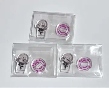 단간론파 로드 로우 카미쿠라 에쿠 콜라보 아크릴 스탠드 나나미 치아키