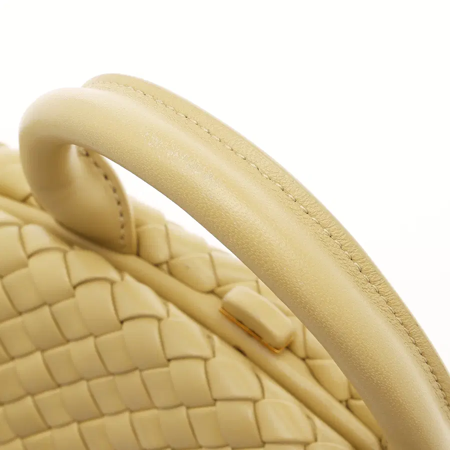 宝缇嘉（Bottega Veneta）2WAY手柄包迷你款