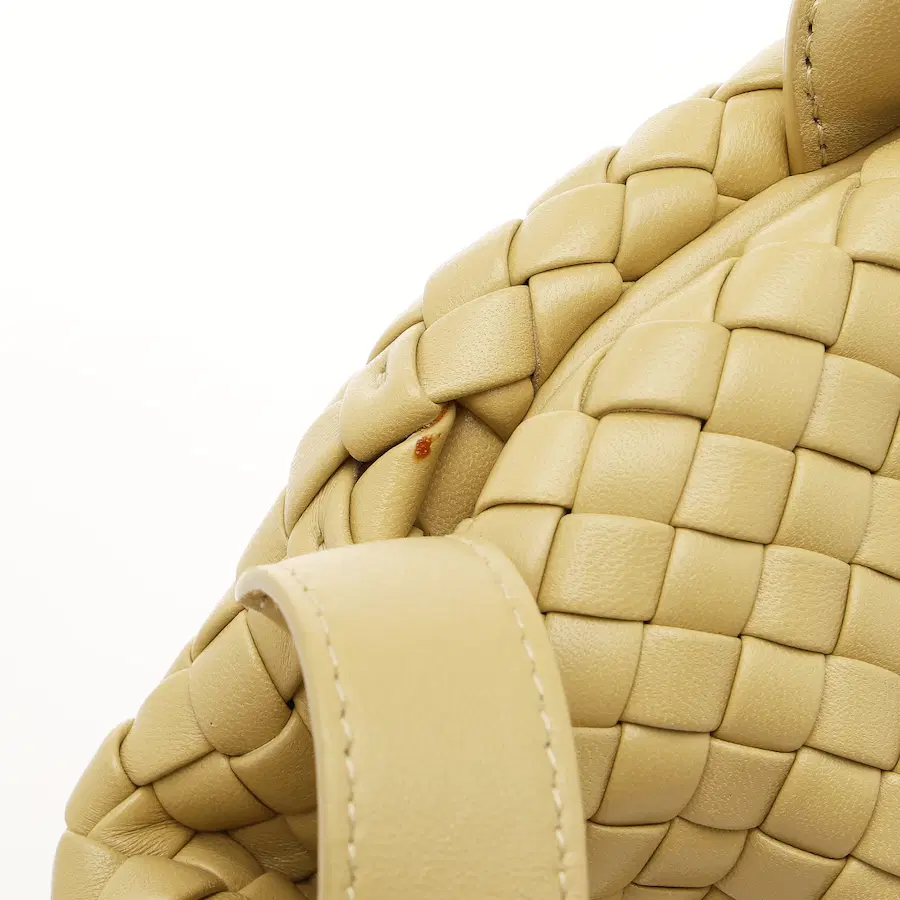 宝缇嘉（Bottega Veneta）2WAY手柄包迷你款