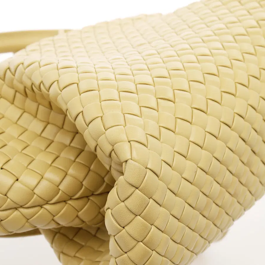 宝缇嘉（Bottega Veneta）2WAY手柄包迷你款