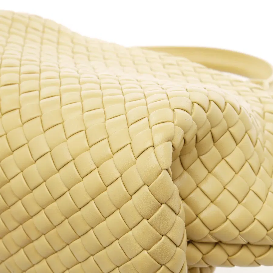 宝缇嘉（Bottega Veneta）2WAY手柄包迷你款