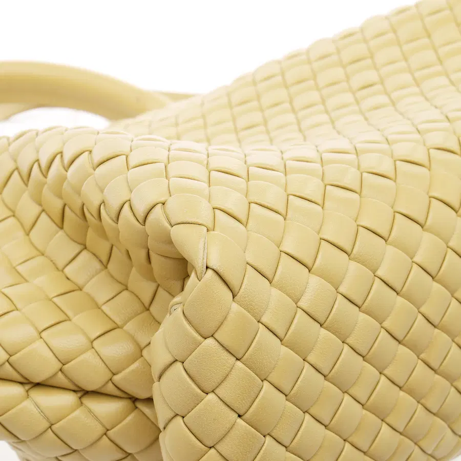 宝缇嘉（Bottega Veneta）2WAY手柄包迷你款