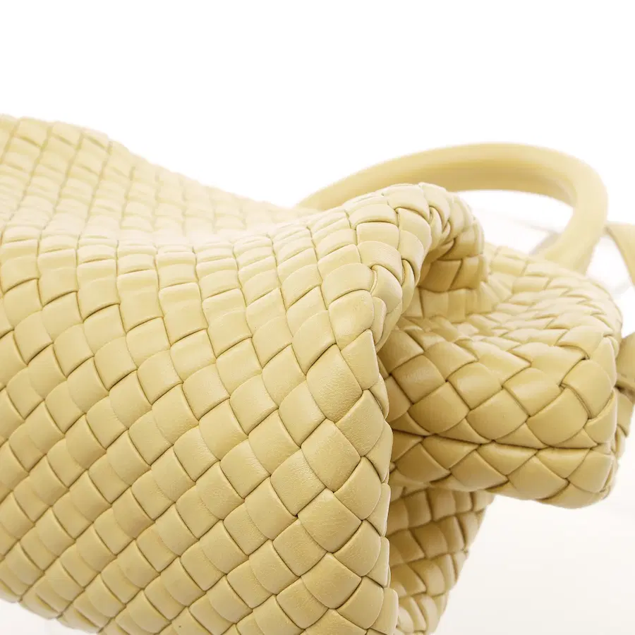 宝缇嘉（Bottega Veneta）2WAY手柄包迷你款