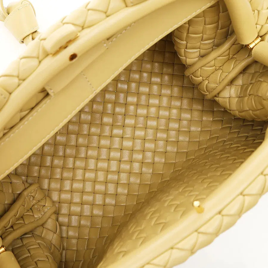 宝缇嘉（Bottega Veneta）2WAY手柄包迷你款