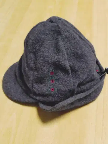 AXESQUIN 울 모자 M 사이즈