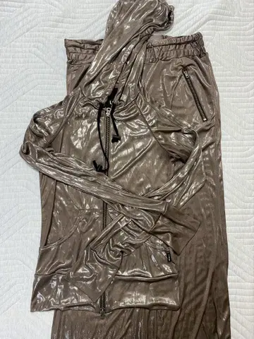 LGB 복서 셋업 저지