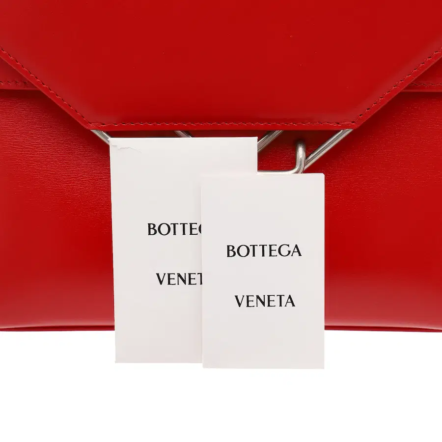 宝缇嘉（Bottega Veneta）夹式单肩包
