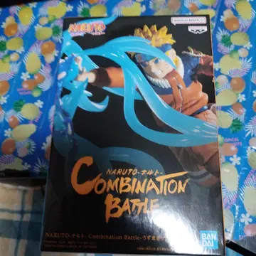 NARUTO-나루토- Combination Battle