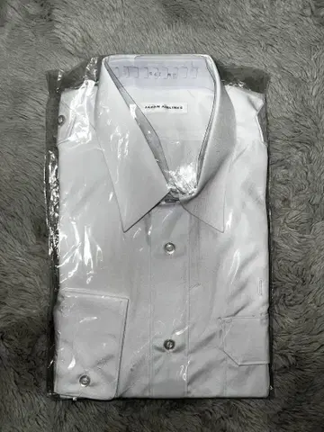 파이롯트 셔츠 긴팔