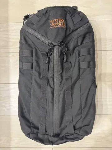 MYSTERY RANCH 1day assault 백팩