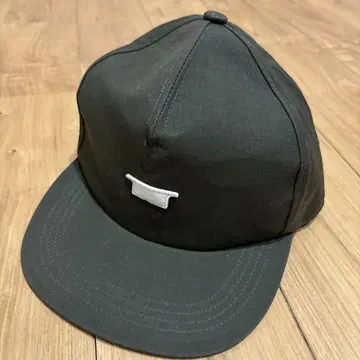 새상품 도가니 캡 카키