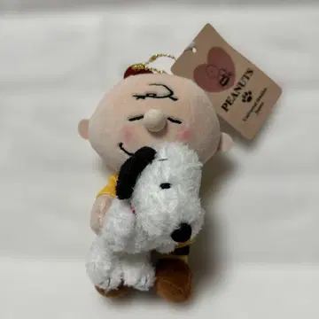 새상품! 유니버셜 한정판! SNOOPY 키링